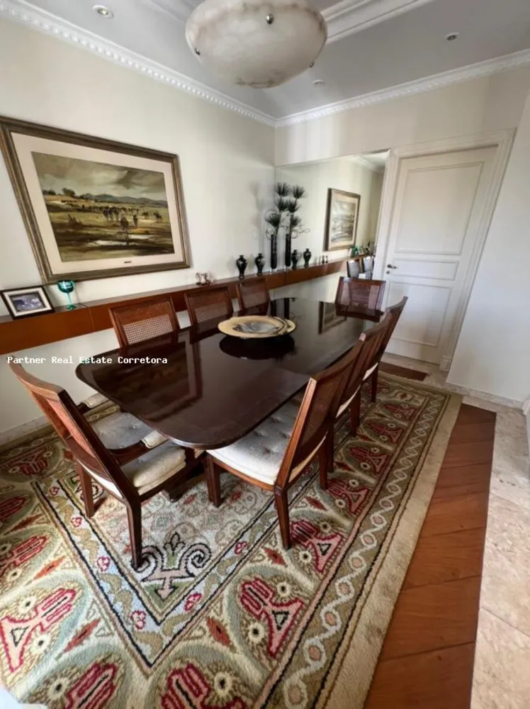 Cobertura, 4 quartos, 350 m² - Foto 11