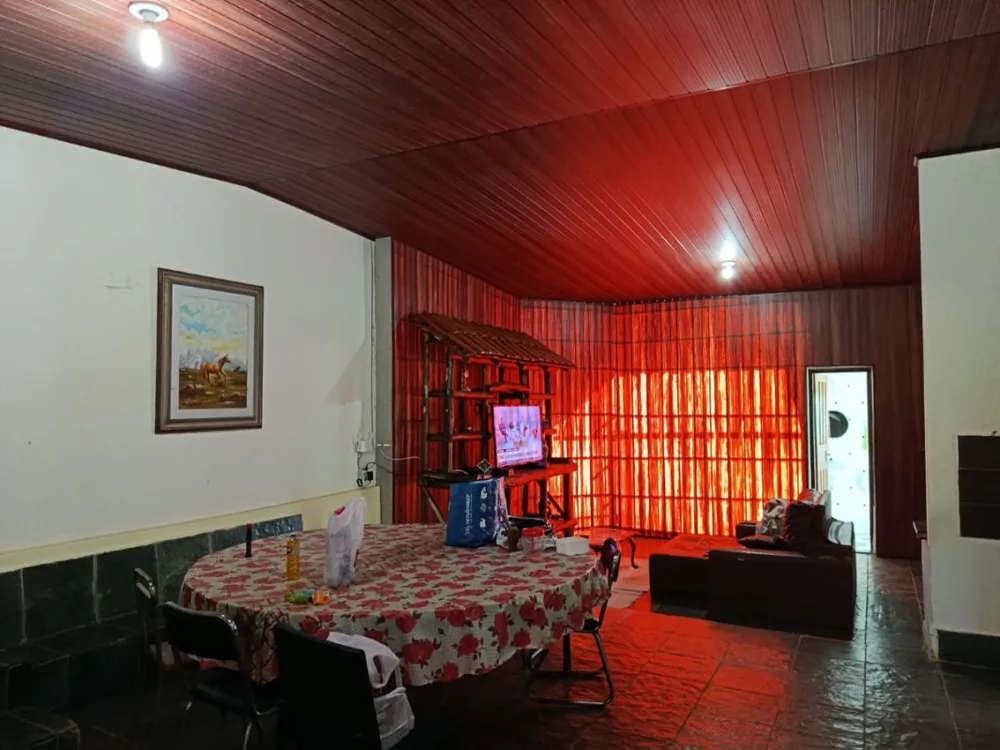 Sítio, 6 quartos, 3530 m² - Foto 3