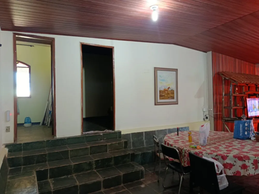 Sítio, 6 quartos, 3530 m² - Foto 5