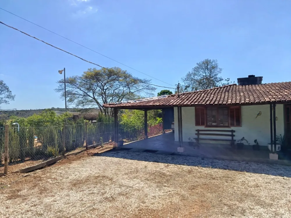 Sítio, 6 quartos, 3530 m² - Foto 2