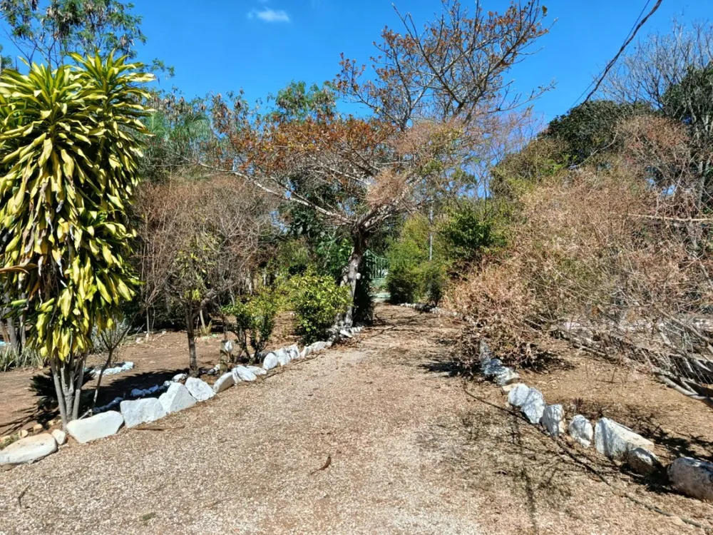 Sítio, 6 quartos, 3530 m² - Foto 1
