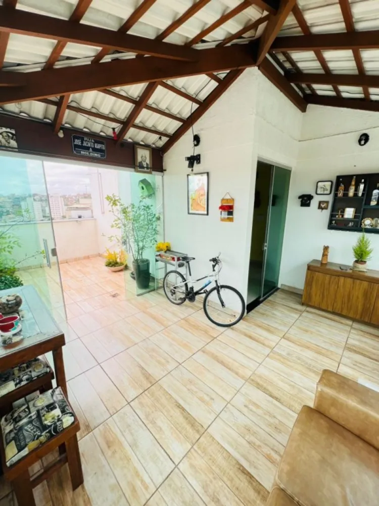 Cobertura, 2 quartos, 90 m² - Foto 11