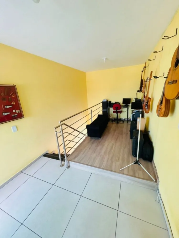 Cobertura, 2 quartos, 90 m² - Foto 6