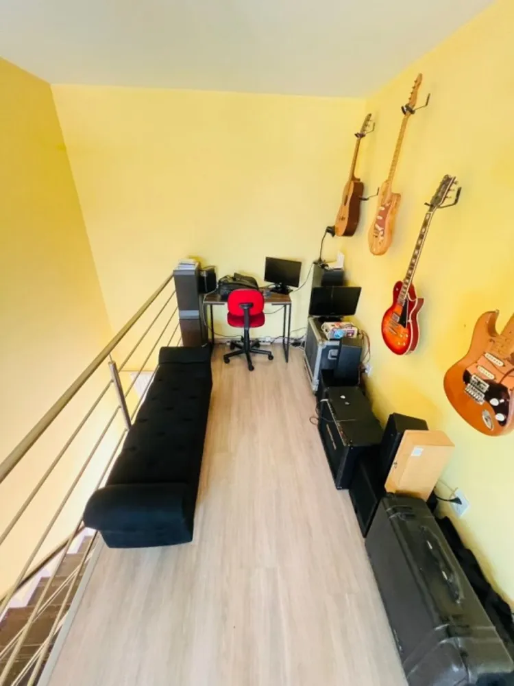 Cobertura, 2 quartos, 90 m² - Foto 2