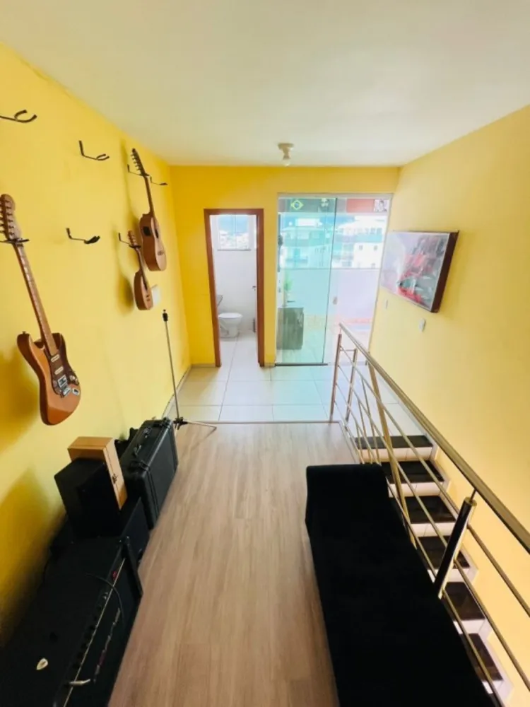 Cobertura, 2 quartos, 90 m² - Foto 12