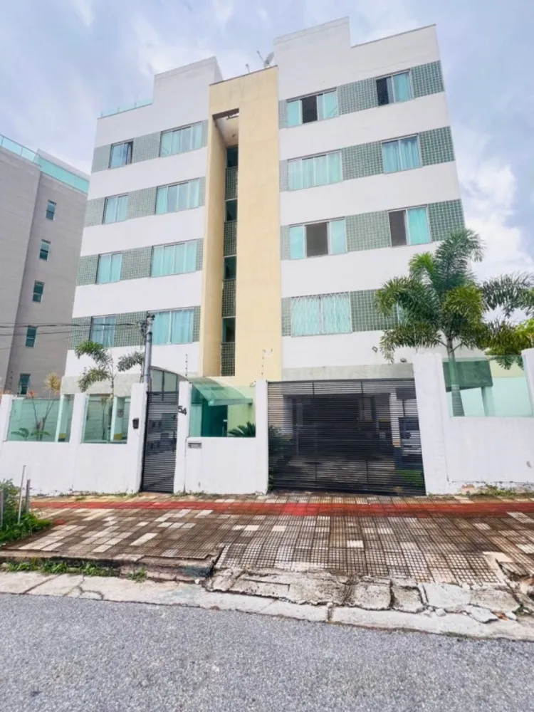 Cobertura, 2 quartos, 90 m² - Foto 1