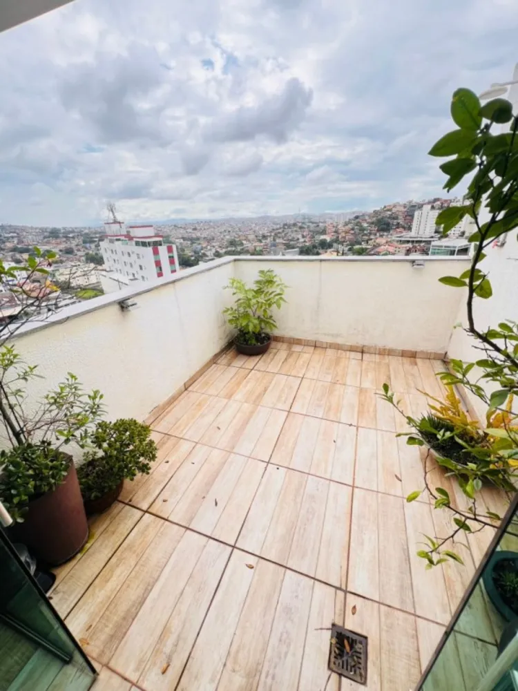 Cobertura, 2 quartos, 90 m² - Foto 12