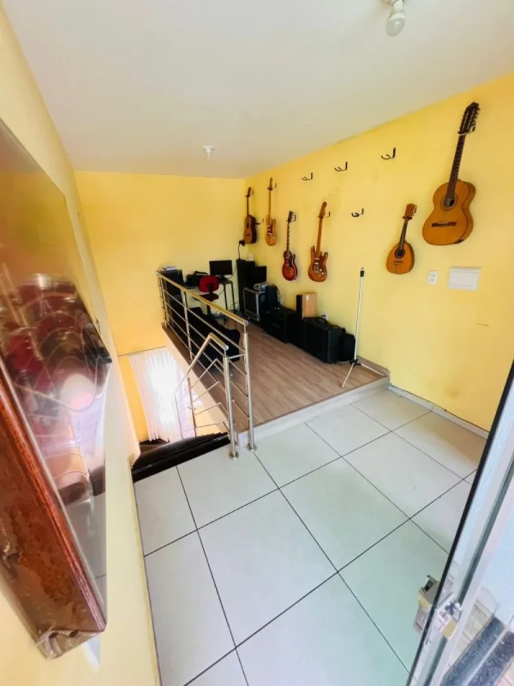 Cobertura, 2 quartos, 90 m² - Foto 4