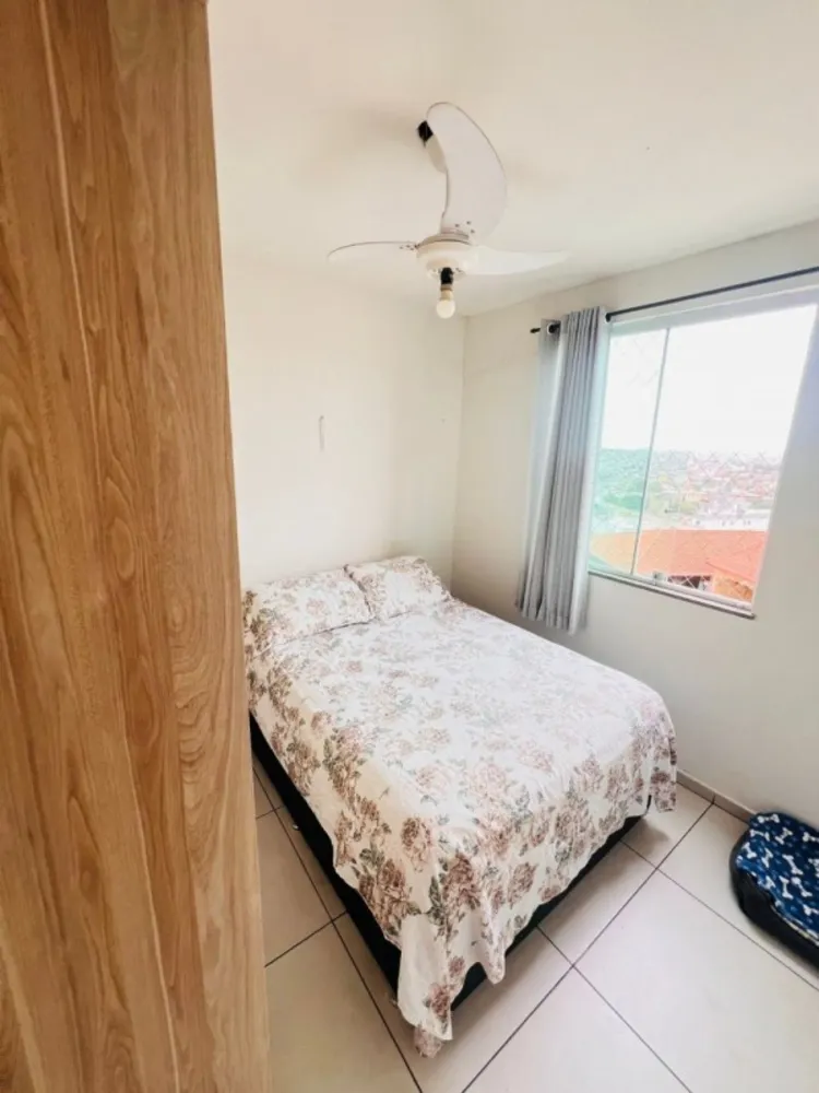 Cobertura, 2 quartos, 90 m² - Foto 10