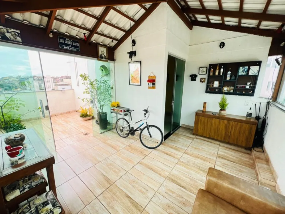 Cobertura, 2 quartos, 90 m² - Foto 17