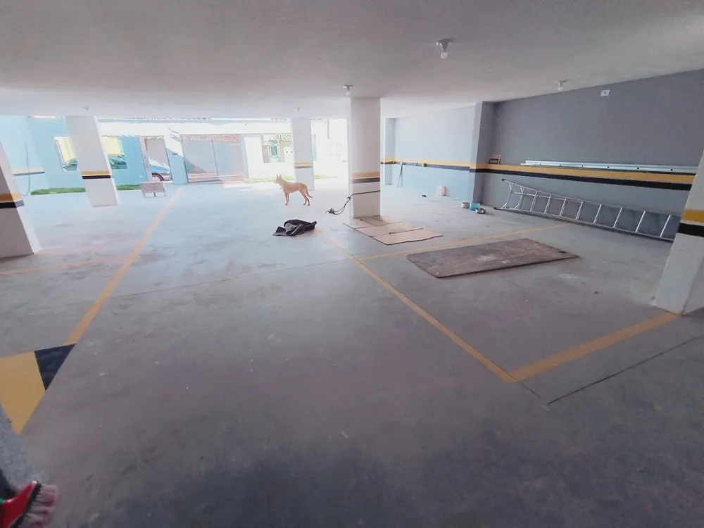 Apartamento, 3 quartos, 95 m² - Foto 11