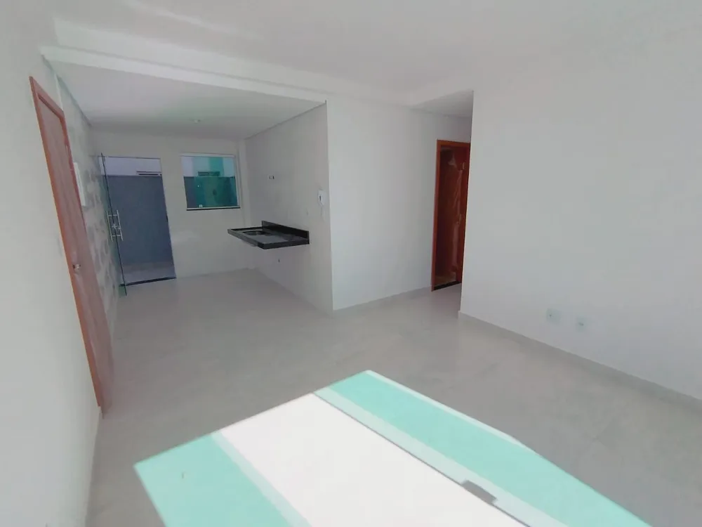Apartamento, 3 quartos, 95 m² - Foto 2