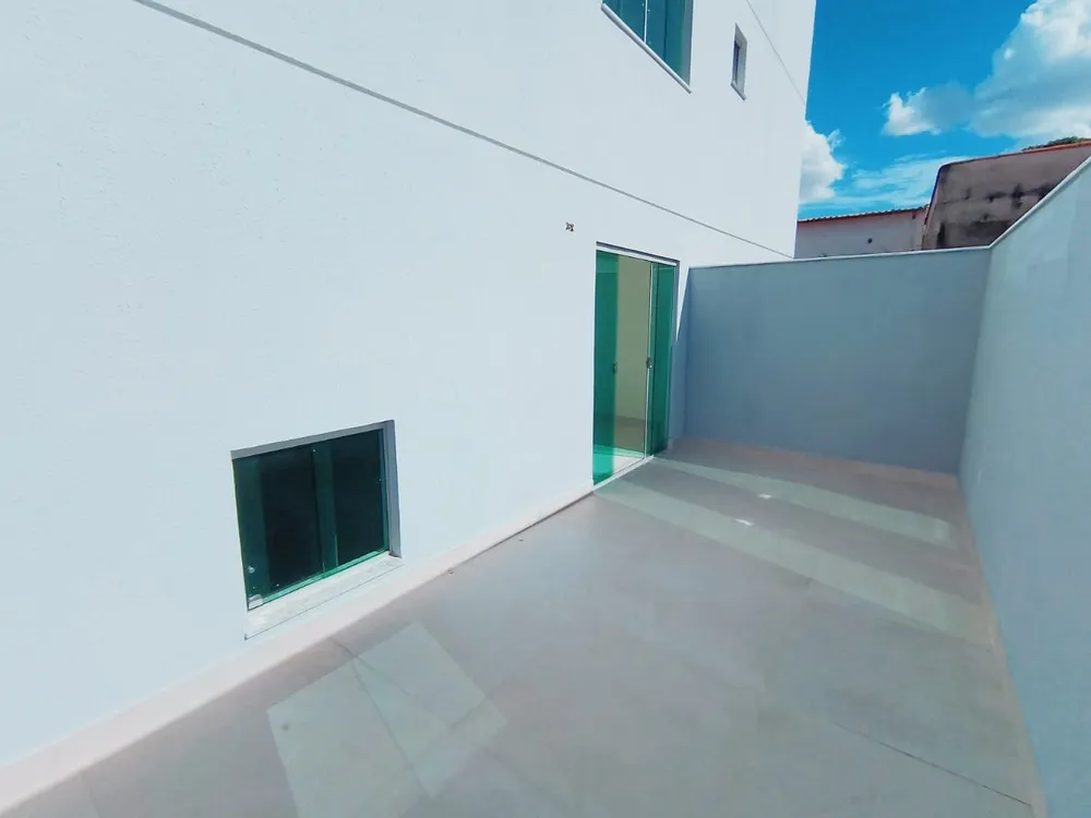 Apartamento, 3 quartos, 95 m² - Foto 8