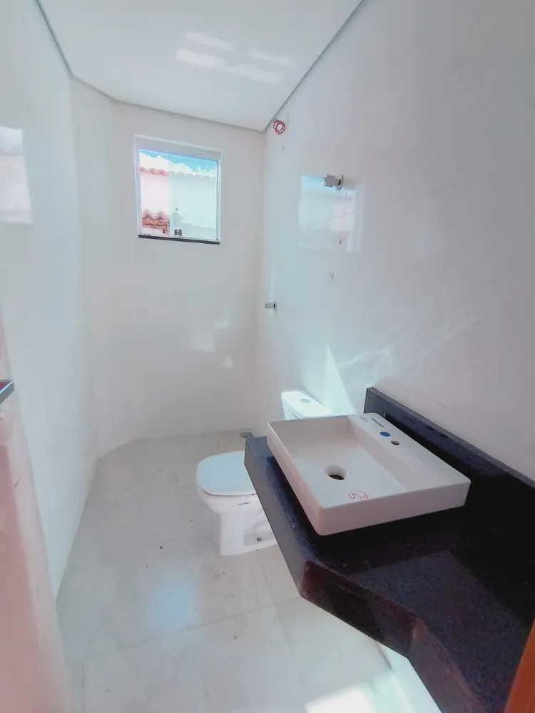 Apartamento, 3 quartos, 95 m² - Foto 5