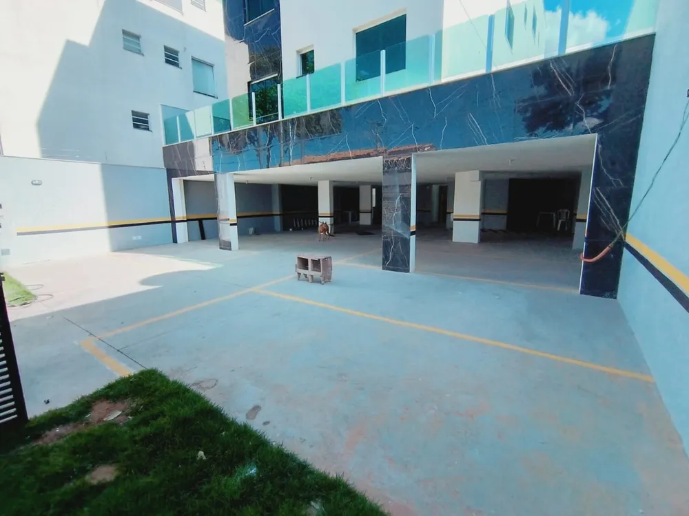 Apartamento, 3 quartos, 95 m² - Foto 1