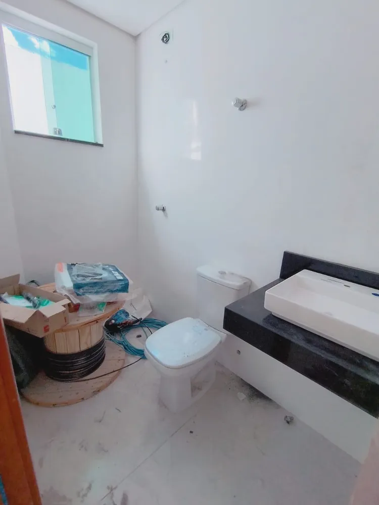 Apartamento, 3 quartos, 95 m² - Foto 4