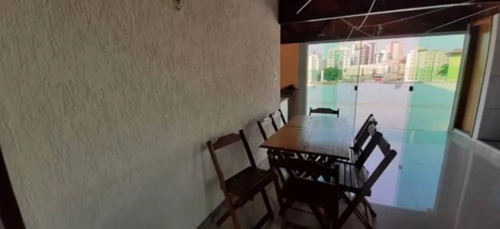 Casa, 4 quartos, 450 m² - Foto 4