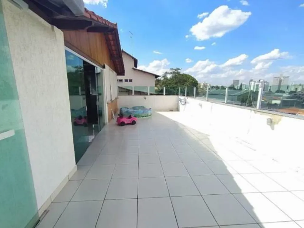 Casa, 4 quartos, 450 m² - Foto 2