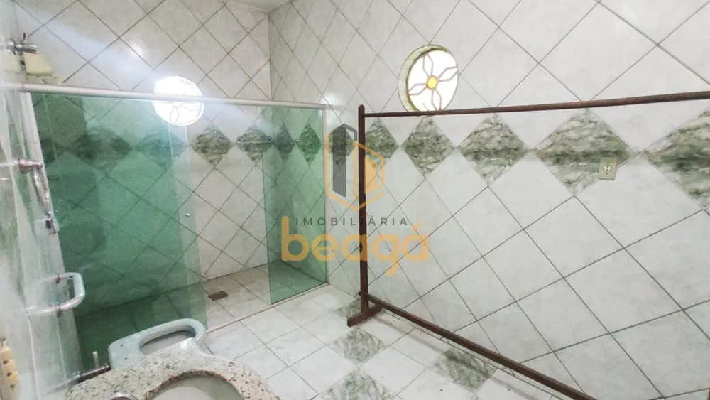 Casa, 3 quartos, 100 m² - Foto 14