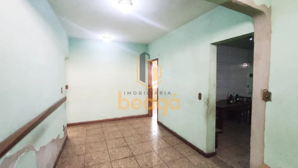 Casa, 3 quartos, 100 m² - Foto 2