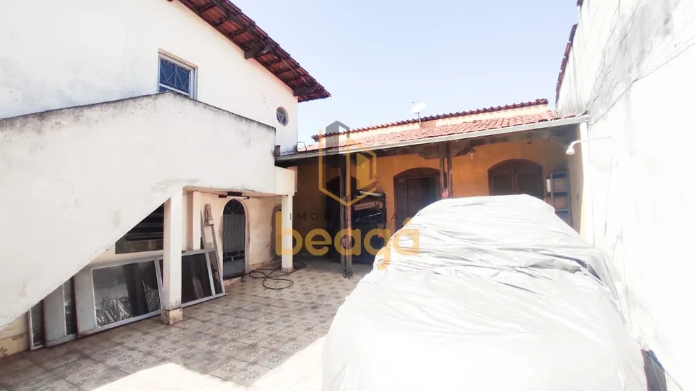 Casa, 3 quartos, 100 m² - Foto 1