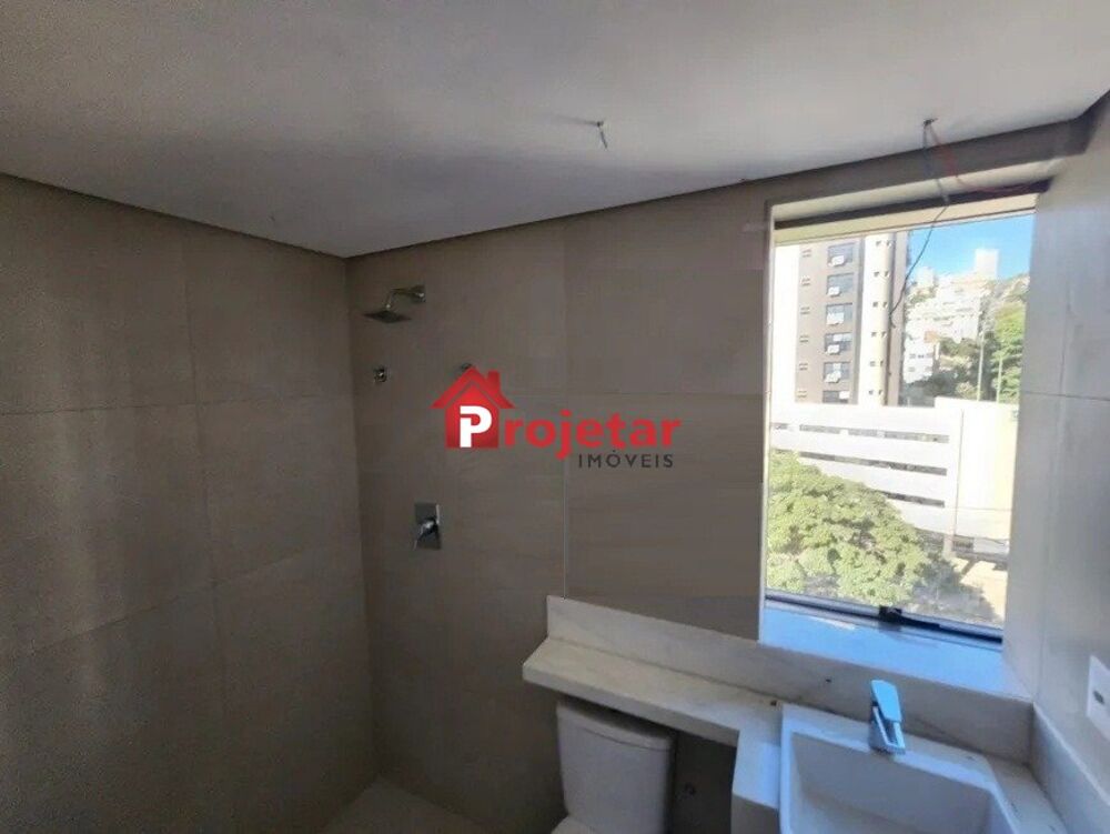 Apartamento à venda com 2 quartos, 63m² - Foto 2