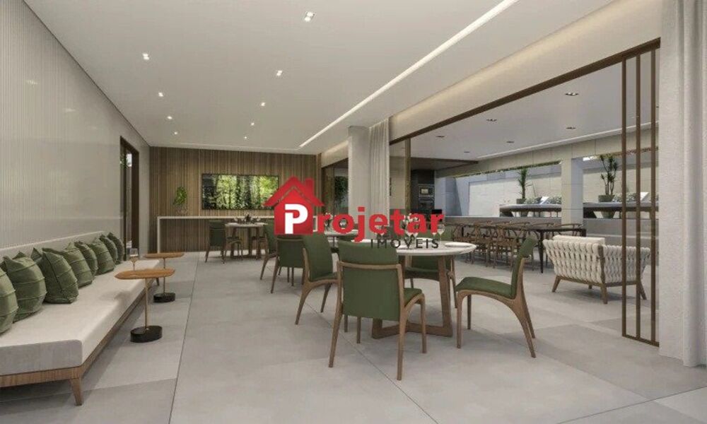 Apartamento à venda com 2 quartos, 63m² - Foto 4