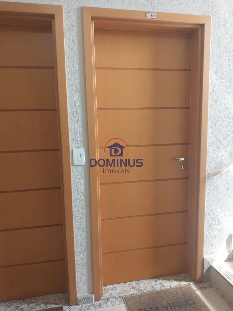 Apartamento, 2 quartos, 68 m² - Foto 1