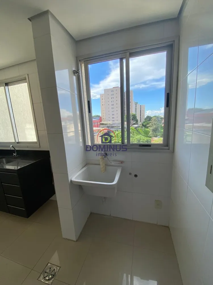 Apartamento, 2 quartos, 68 m² - Foto 7
