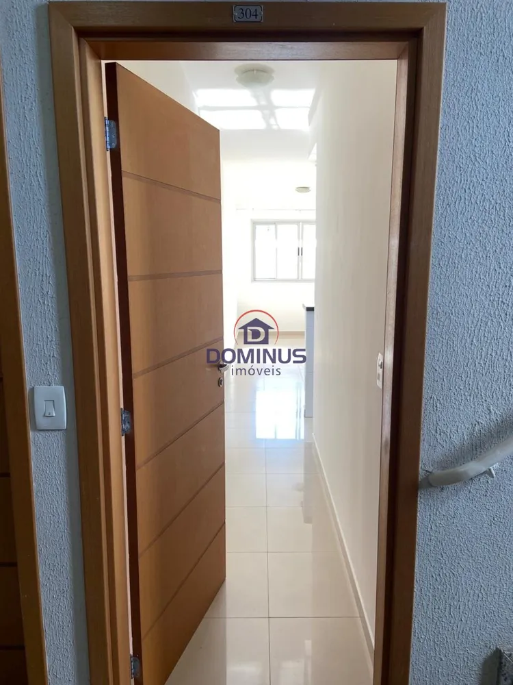 Apartamento, 2 quartos, 68 m² - Foto 2