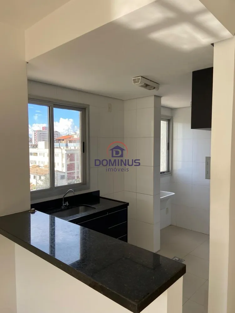 Apartamento, 2 quartos, 68 m² - Foto 5
