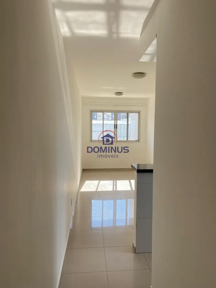 Apartamento, 2 quartos, 68 m² - Foto 3