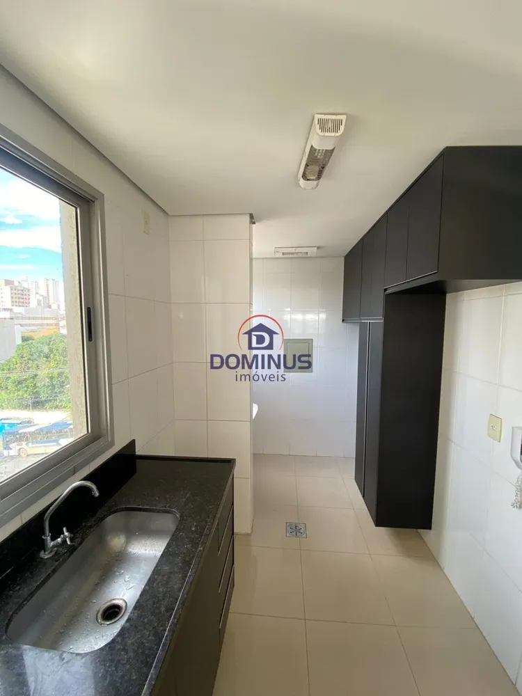 Apartamento, 2 quartos, 68 m² - Foto 6