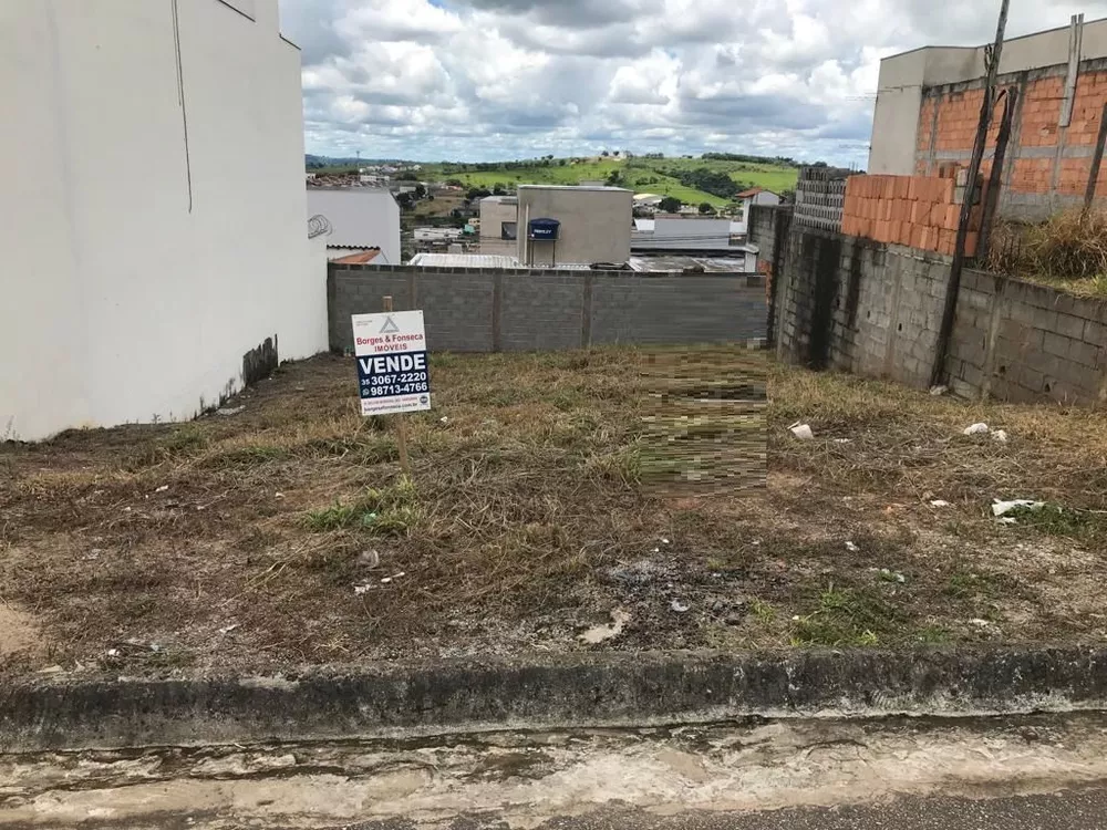 Terreno à venda, 200m² - Foto 2