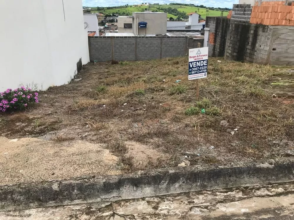 Terreno à venda, 200m² - Foto 1