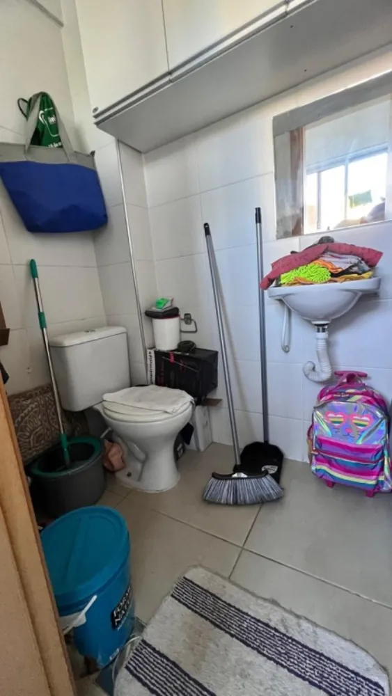 Apartamento, 2 quartos, 55 m² - Foto 9