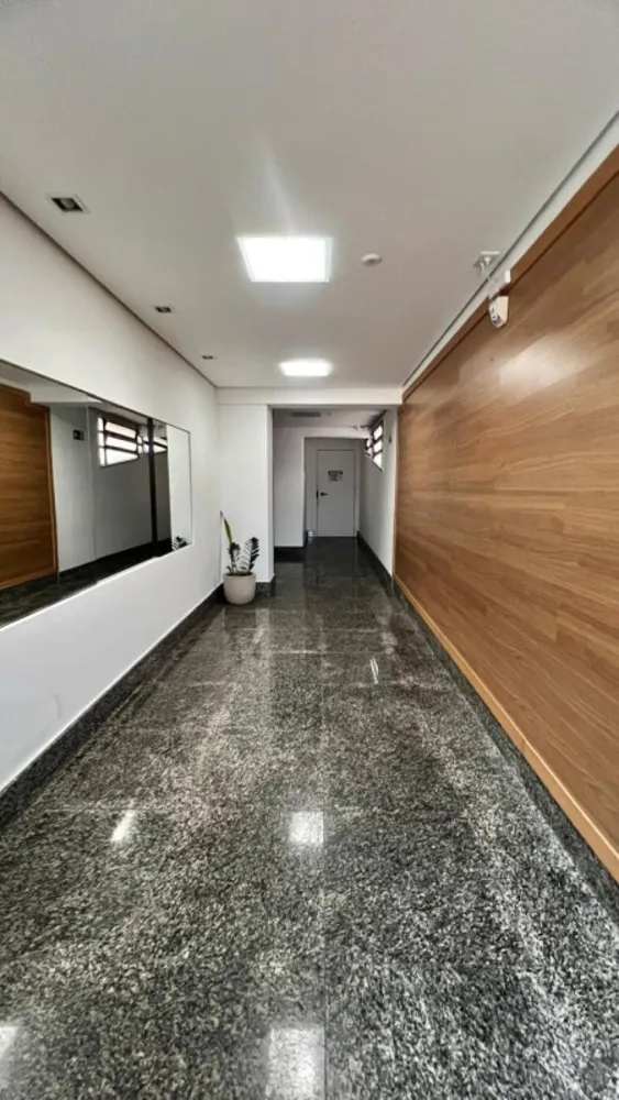 Apartamento, 2 quartos, 55 m² - Foto 2