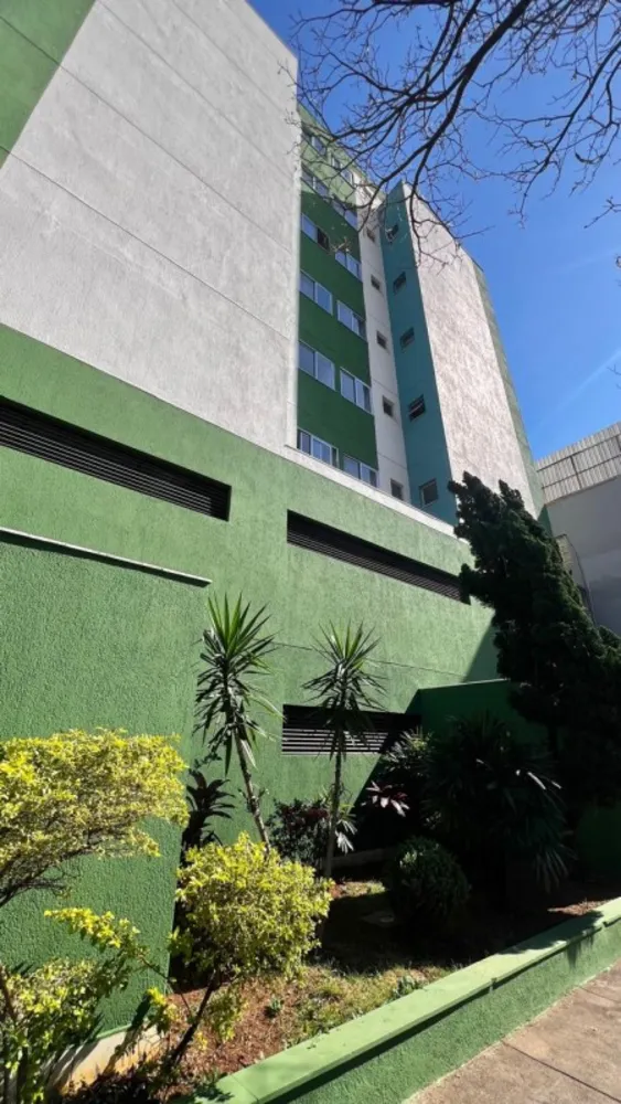 Apartamento, 2 quartos, 55 m² - Foto 10