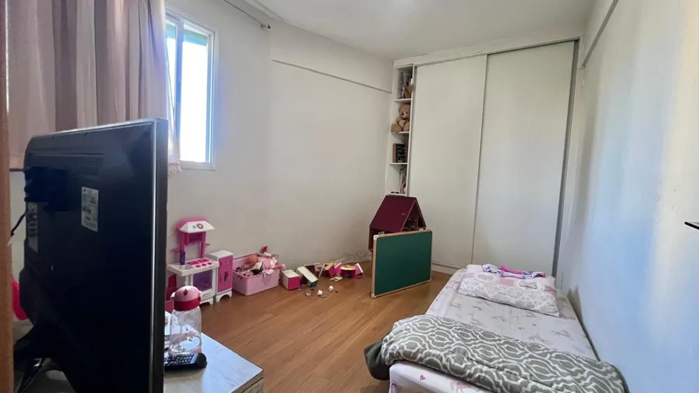 Apartamento, 2 quartos, 55 m² - Foto 5