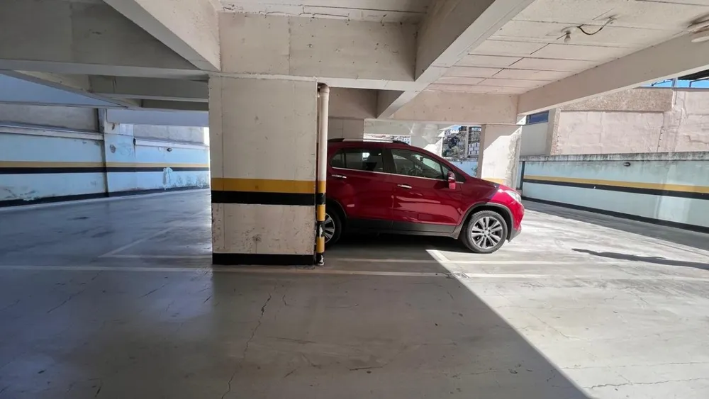 Apartamento, 2 quartos, 55 m² - Foto 11