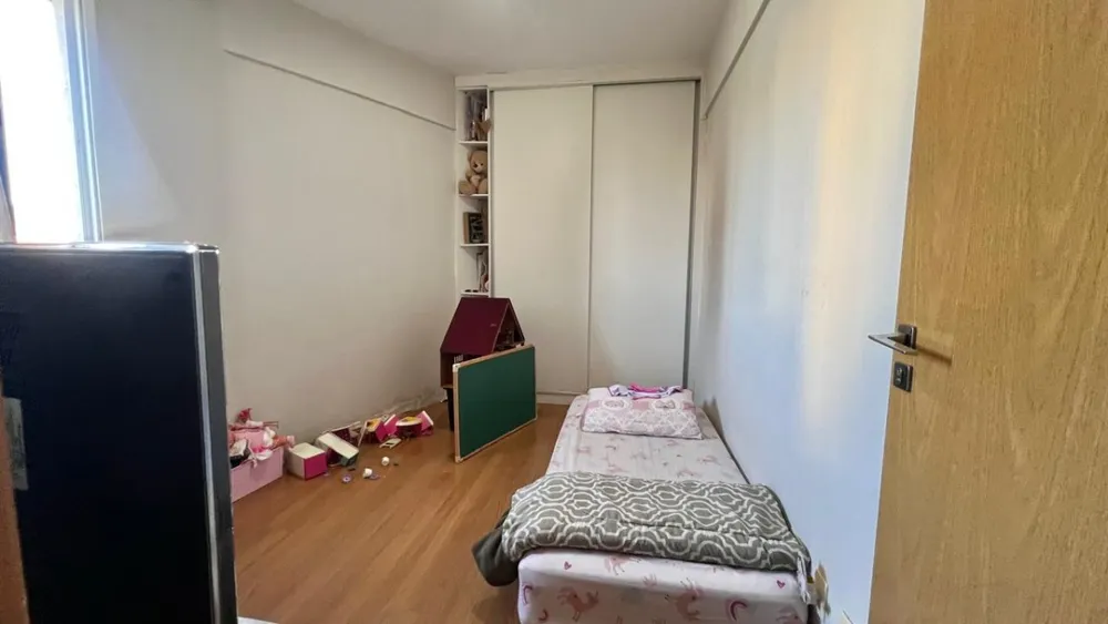 Apartamento, 2 quartos, 55 m² - Foto 3