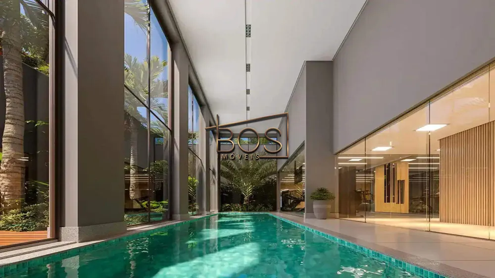 Cobertura, 4 quartos, 199 m² - Foto 3