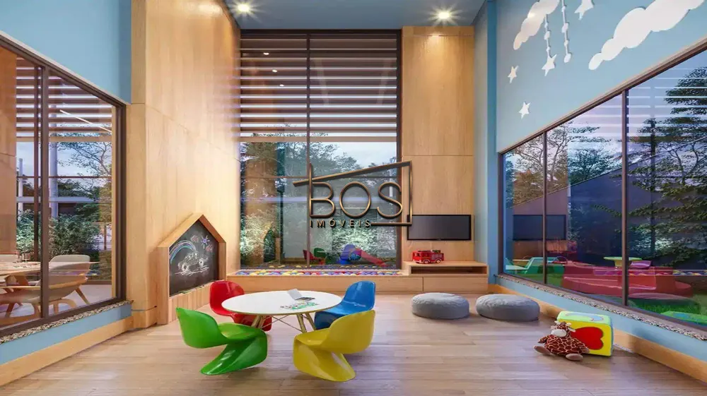 Cobertura, 4 quartos, 199 m² - Foto 6