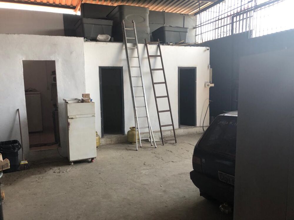 Depósito-Galpão-Armazém à venda com 3 quartos, 480m² - Foto 3