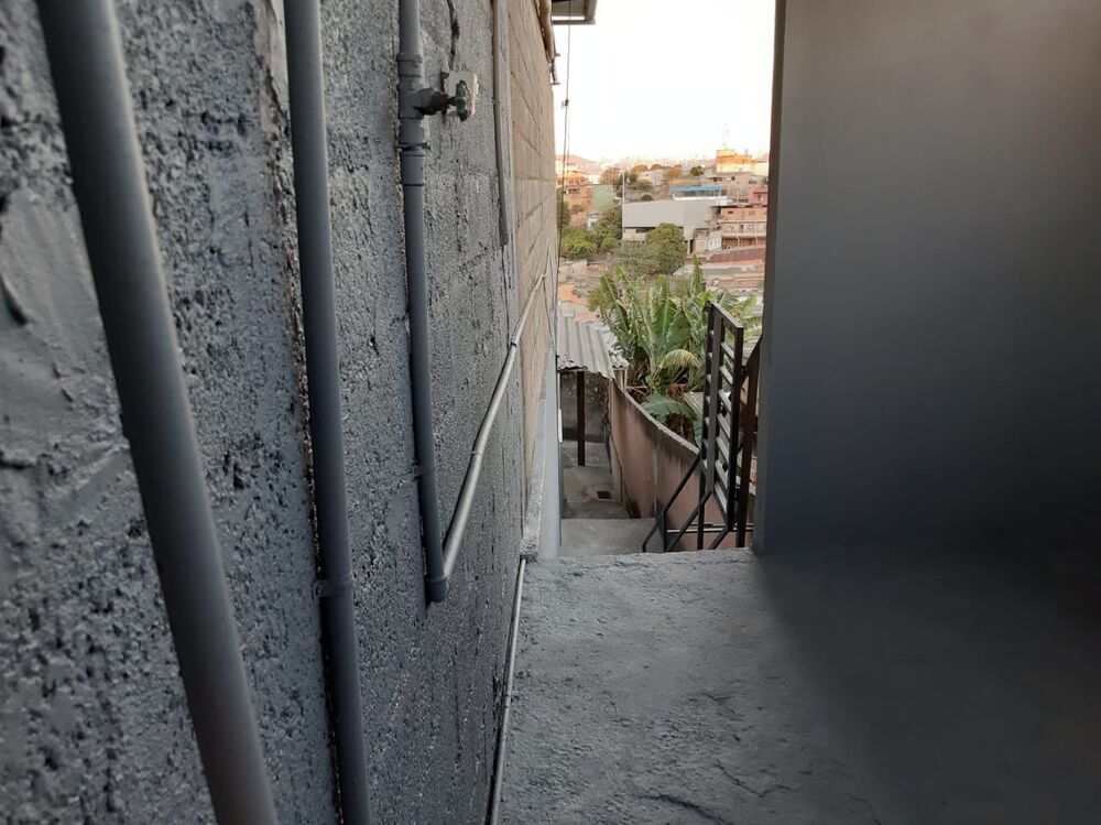 Depósito-Galpão-Armazém à venda com 3 quartos, 480m² - Foto 7