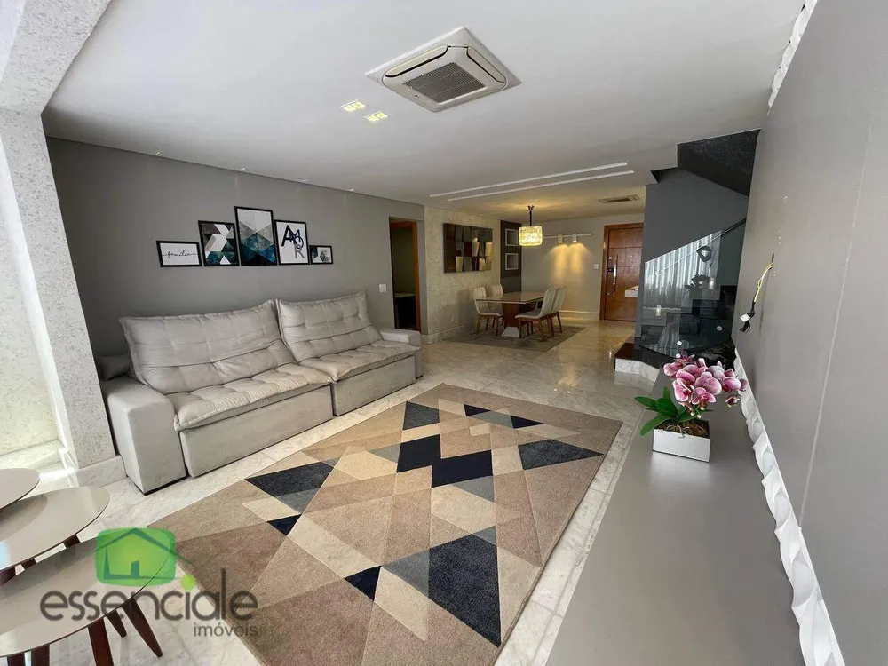 Cobertura, 5 quartos, 400 m² - Foto 14