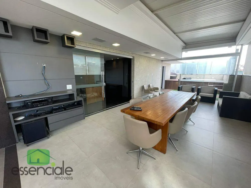 Cobertura, 5 quartos, 400 m² - Foto 6