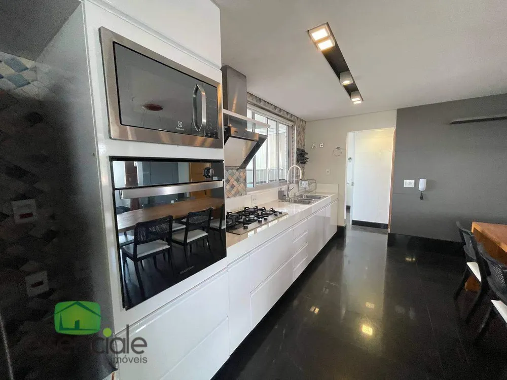Cobertura, 5 quartos, 400 m² - Foto 9