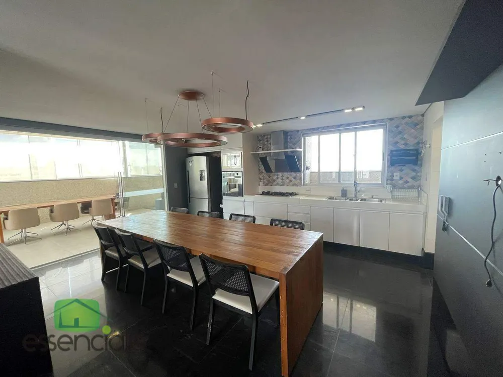 Cobertura, 5 quartos, 400 m² - Foto 13
