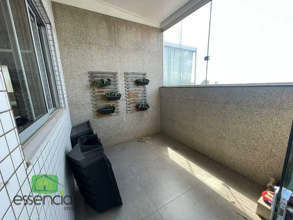 Cobertura, 5 quartos, 400 m² - Foto 12
